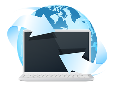 Controle Completo do Nome de Domínio com Worldwide Hosting